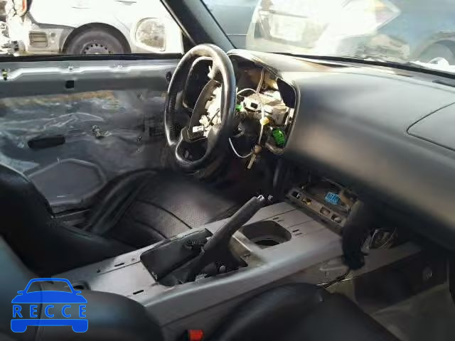 2004 HONDA S2000 JHMAP21474S000468 image 9