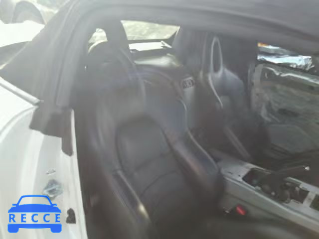 2004 HONDA S2000 JHMAP21474S000468 image 5