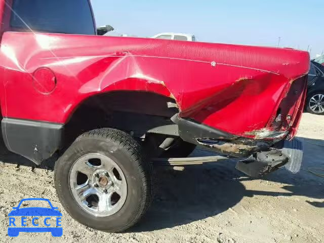 2006 DODGE RAM 1500 Q 1D7HA18N56J178596 Bild 8