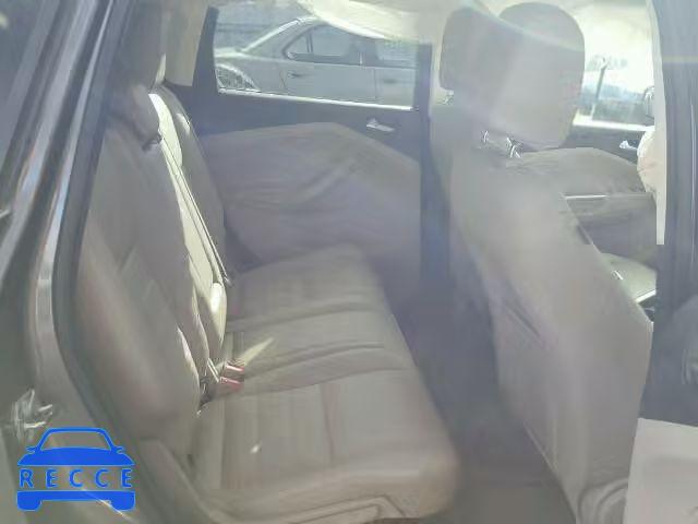 2013 FORD ESCAPE SEL 1FMCU9H94DUB05496 зображення 5