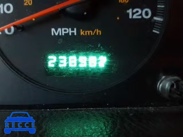 2000 JEEP GRAND CHER 1J4G258N6YC244634 зображення 7