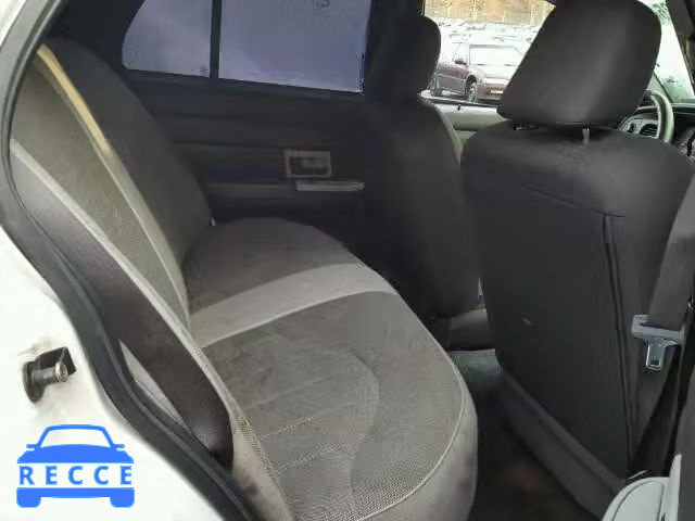 2005 FORD CROWN VIC 2FAFP71W65X110034 image 5