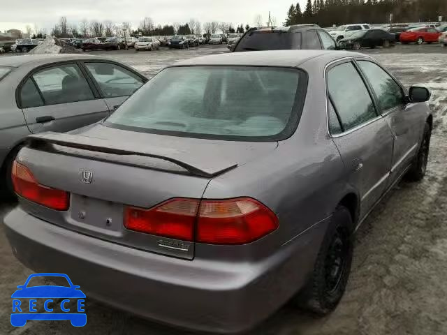 2000 HONDA ACCORD SE 1HGCG5672YA817181 image 3