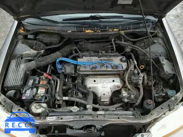 2000 HONDA ACCORD SE 1HGCG5672YA817181 Bild 6