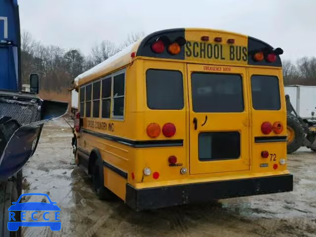 2006 CHEVROLET EXPRESS CU 1GBJG312161222183 image 2