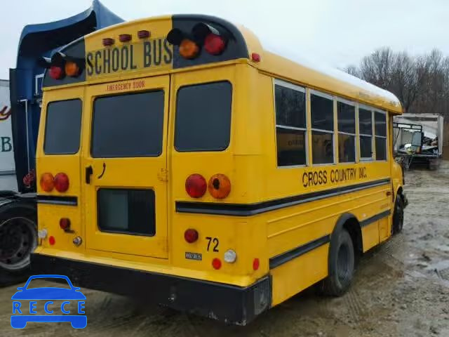 2006 CHEVROLET EXPRESS CU 1GBJG312161222183 image 3