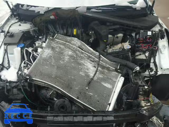 2016 HYUNDAI SONATA SPO 5NPE34AFXGH423544 image 6