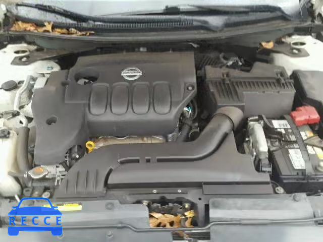 2008 NISSAN ALTIMA 2.5 1N4AL21E88N404170 Bild 6