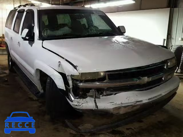 2003 CHEVROLET C2500 SUBU 3GNGC26U03G151052 image 0