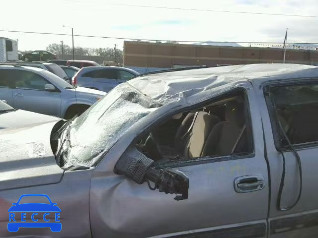 2007 CHEVROLET SILVERADO 1GCEK19B47Z174895 image 9