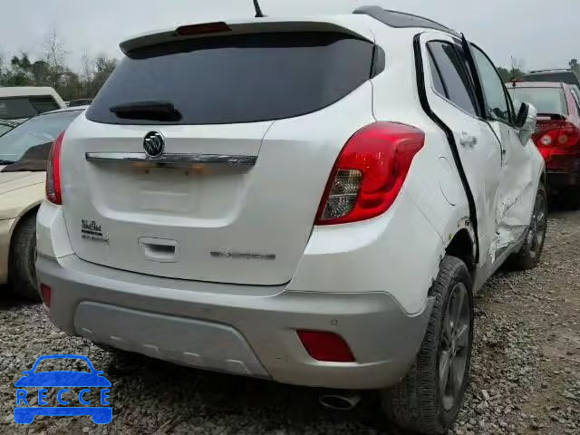 2014 BUICK ENCORE PRE KL4CJDSB1EB662286 image 3