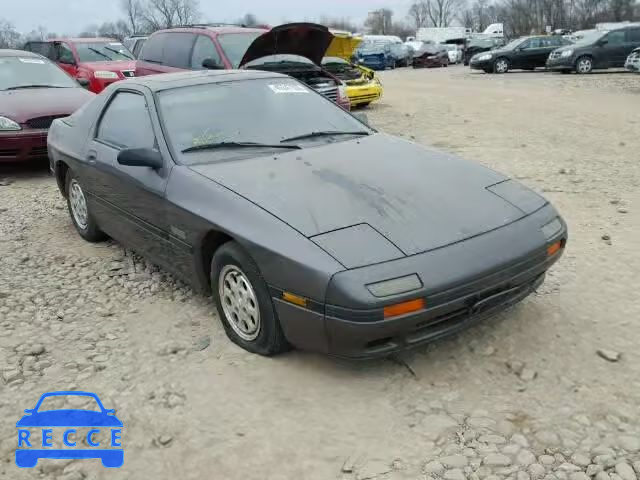 1988 MAZDA RX7 JM1FC3312J0609471 зображення 0