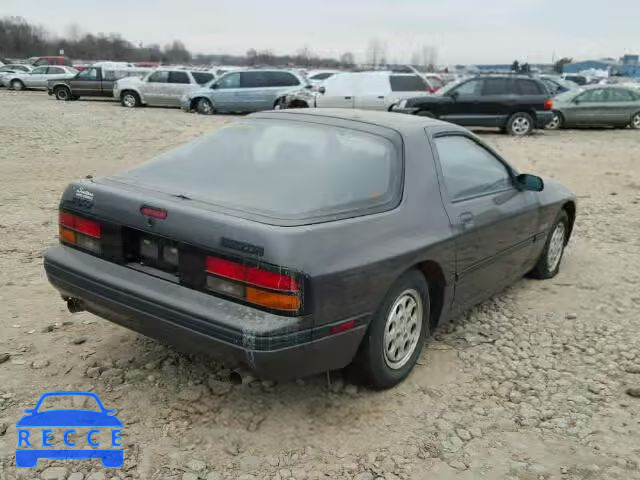 1988 MAZDA RX7 JM1FC3312J0609471 зображення 3