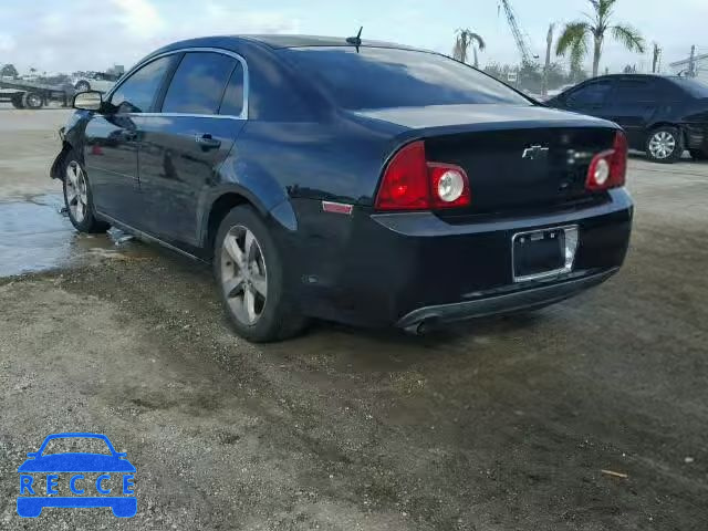 2009 CHEVROLET MALIBU 2LT 1G1ZJ57B794172601 image 2