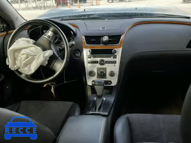 2009 CHEVROLET MALIBU 2LT 1G1ZJ57B794172601 зображення 8