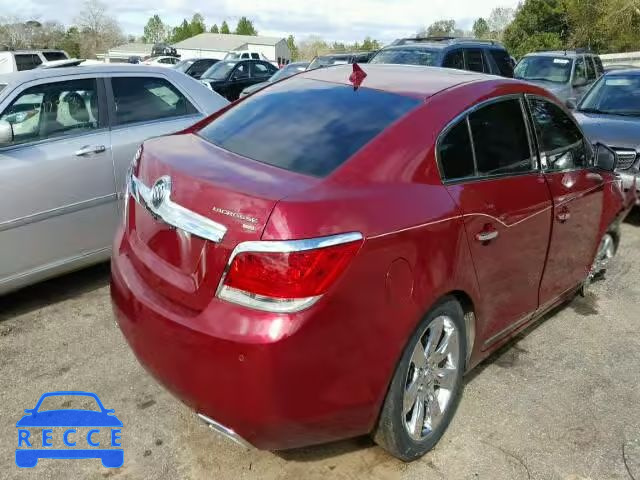 2011 BUICK LACROSSE C 1G4GE5ED7BF278690 Bild 3