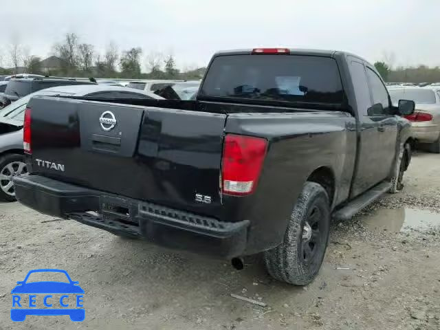 2004 NISSAN TITAN XE/S 1N6AA06AX4N584690 зображення 3