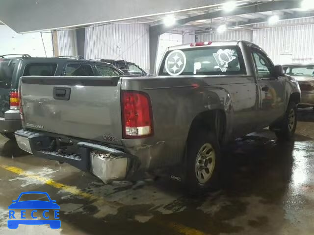 2008 GMC SIERRA C15 1GTEC14X08Z315799 зображення 3