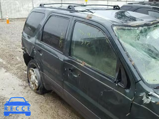 2003 FORD ESCAPE XLT 1FMYU93143KB84427 зображення 8