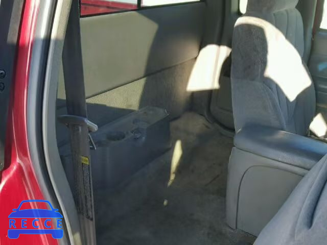 2000 GMC SONOMA 1GTCS19WXY8199401 image 5