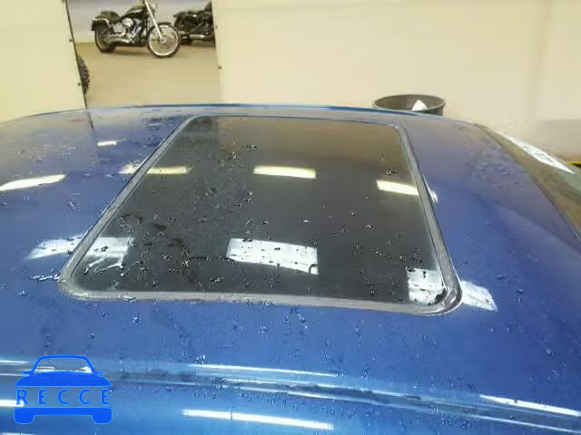 2004 CHEVROLET IMPALA LS 2G1WH52K149461355 image 9