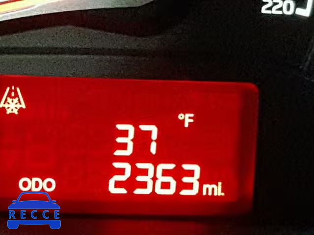 2016 KIA RIO LX KNADM4A31G6652068 image 7