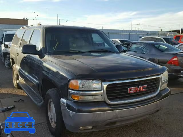 2003 GMC YUKON XL C 3GKEC16ZX3G319404 image 0