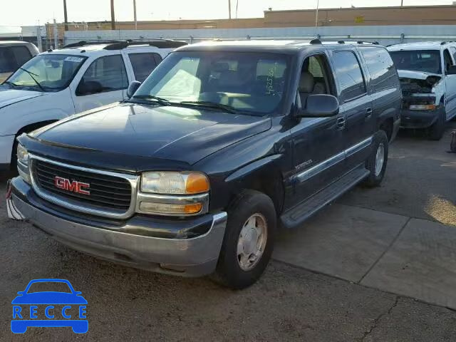 2003 GMC YUKON XL C 3GKEC16ZX3G319404 image 1