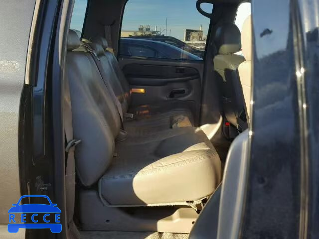 2003 GMC YUKON XL C 3GKEC16ZX3G319404 image 5