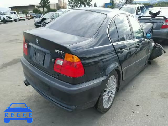 2001 BMW 330I WBAAV53411JS95362 image 3