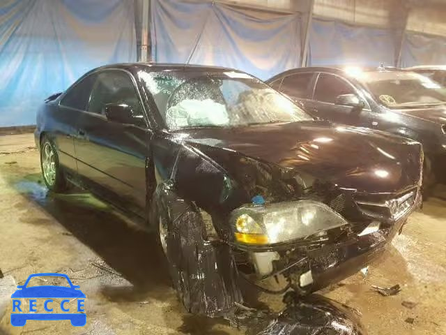 2003 ACURA 3.2 CL TYP 19UYA41693A008026 зображення 0