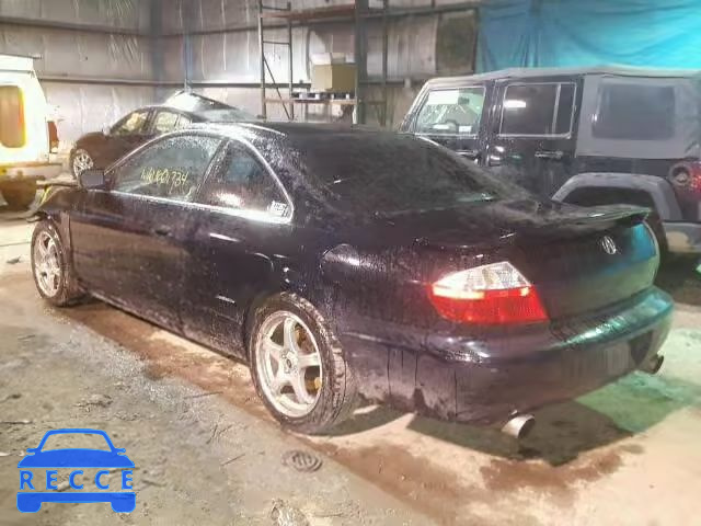 2003 ACURA 3.2 CL TYP 19UYA41693A008026 image 2