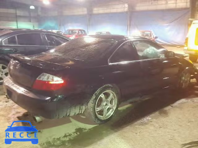 2003 ACURA 3.2 CL TYP 19UYA41693A008026 image 3
