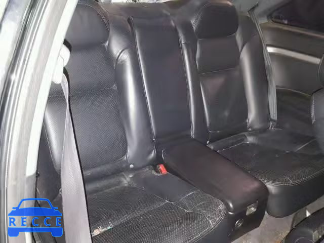 2003 ACURA 3.2 CL TYP 19UYA41693A008026 зображення 5