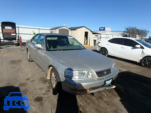 1998 ACURA 2.5 TL JH4UA2650WC004651 image 0