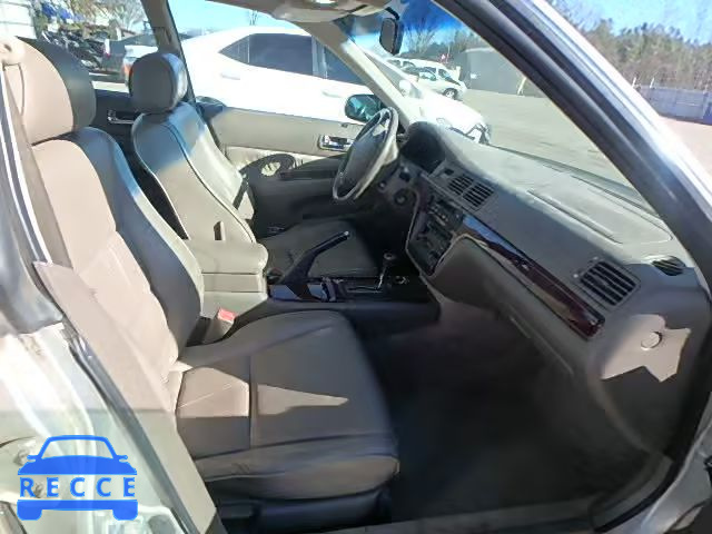 1998 ACURA 2.5 TL JH4UA2650WC004651 image 4