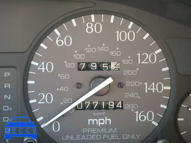 1998 ACURA 2.5 TL JH4UA2650WC004651 зображення 7