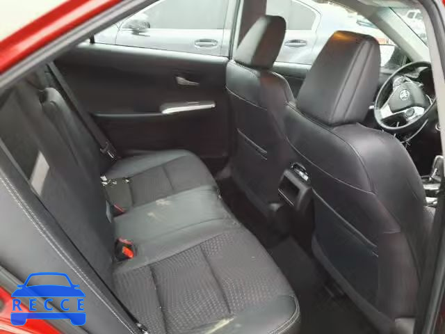 2014 TOYOTA CAMRY L/SE 4T1BF1FK1EU816524 image 5