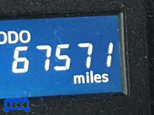 2014 TOYOTA CAMRY L/SE 4T1BF1FK1EU816524 image 7