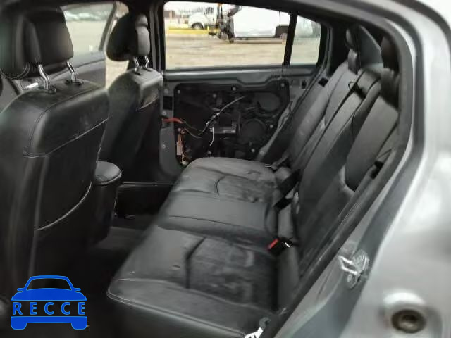 2014 CHRYSLER 200 LIMITE 1C3CCBCG0EN156420 image 5