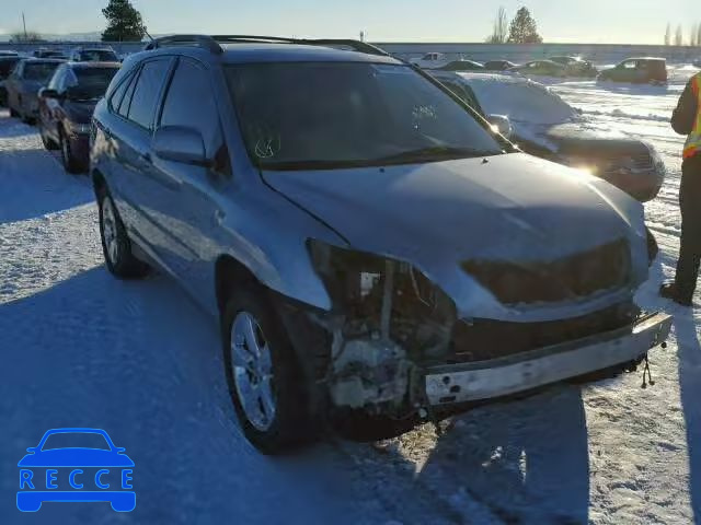 2007 LEXUS RX 350 2T2GK31U37C002168 image 0