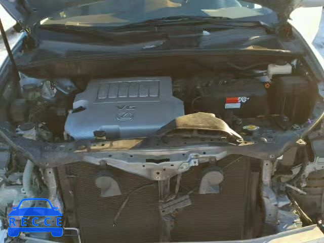 2007 LEXUS RX 350 2T2GK31U37C002168 зображення 6