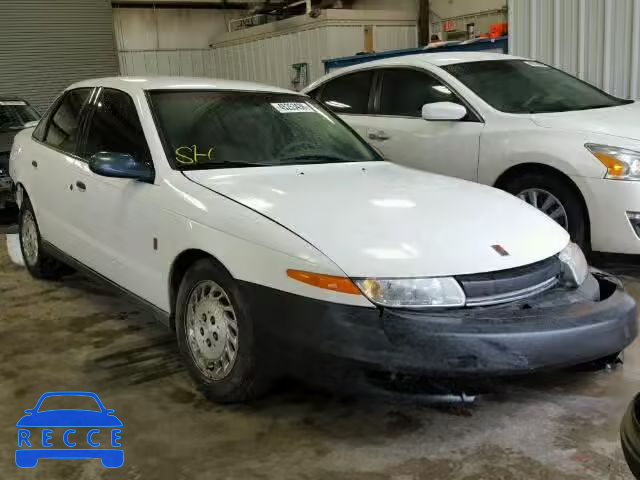 2002 SATURN L100 1G8JS54F92Y549575 Bild 0