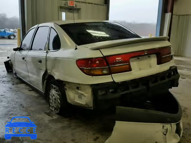 2002 SATURN L100 1G8JS54F92Y549575 зображення 2