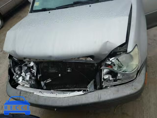 2003 LEXUS RX 300 JTJHF10U430297799 image 6