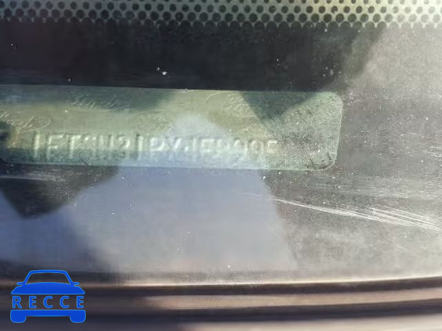 2004 FORD F350 SUPER 1FTSW31PX4EB99569 зображення 9