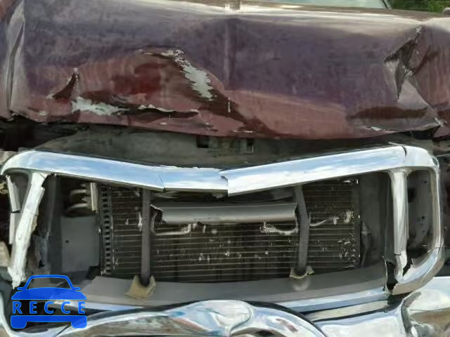 2004 FORD F350 SUPER 1FTSW31PX4EB99569 зображення 6