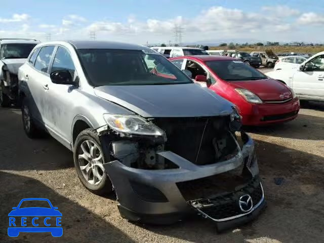 2012 MAZDA CX-9 JM3TB2CV1C0338626 image 0