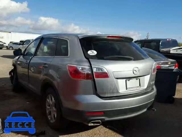 2012 MAZDA CX-9 JM3TB2CV1C0338626 image 2