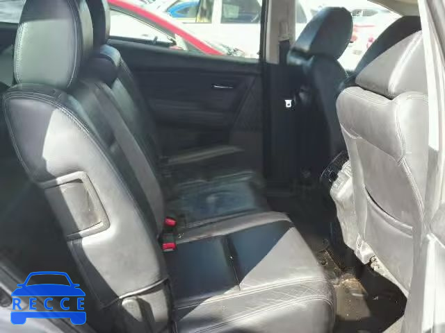 2012 MAZDA CX-9 JM3TB2CV1C0338626 image 5